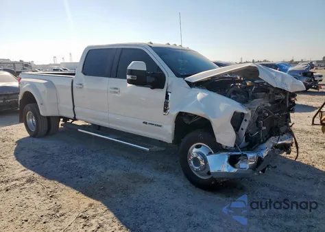 2020 Ford F350 Super Duty z USA, uszkodzony, nr VIN 1FT8W3DT5LEE19461